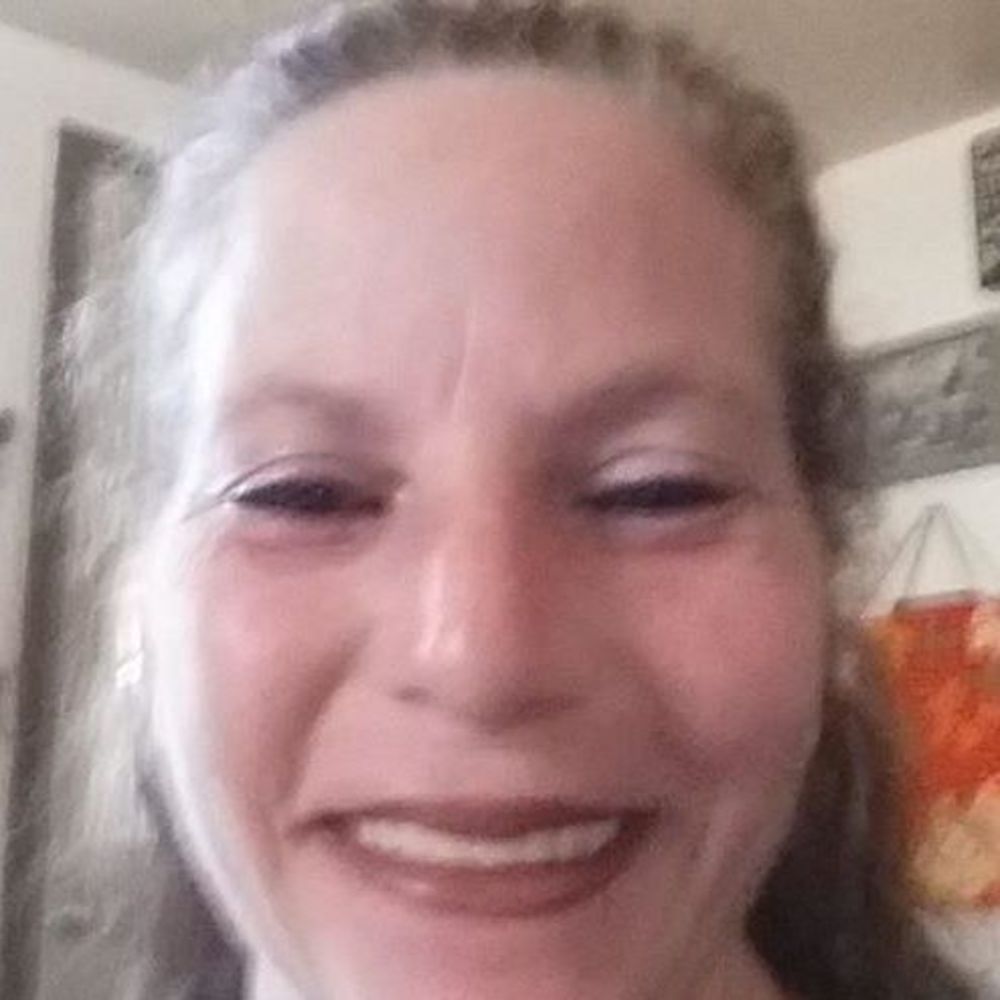 Meet your Posher, Judy